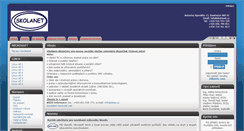 Desktop Screenshot of deep.skolanet.cz